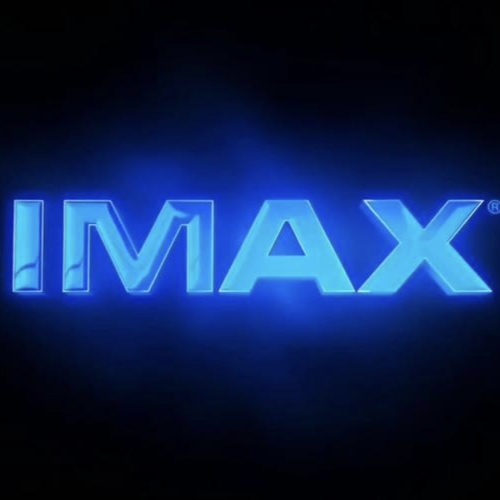 IMAX影院查询