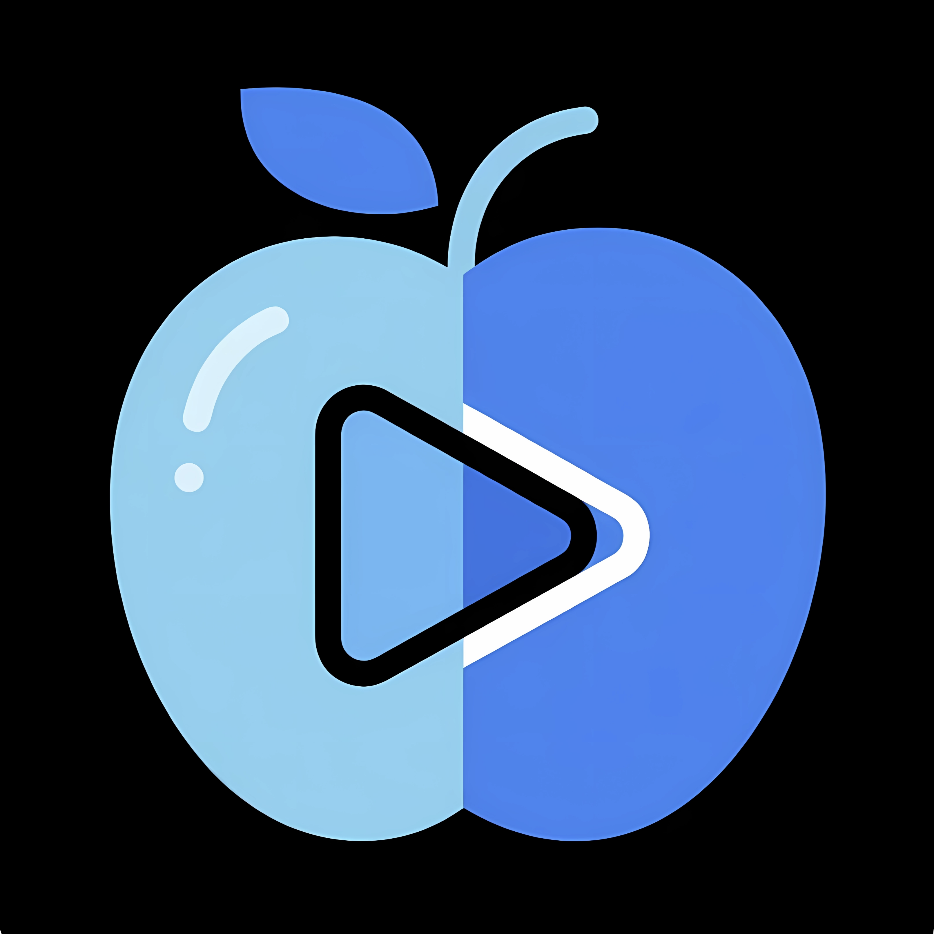 蓝果TV 安卓APP下载
