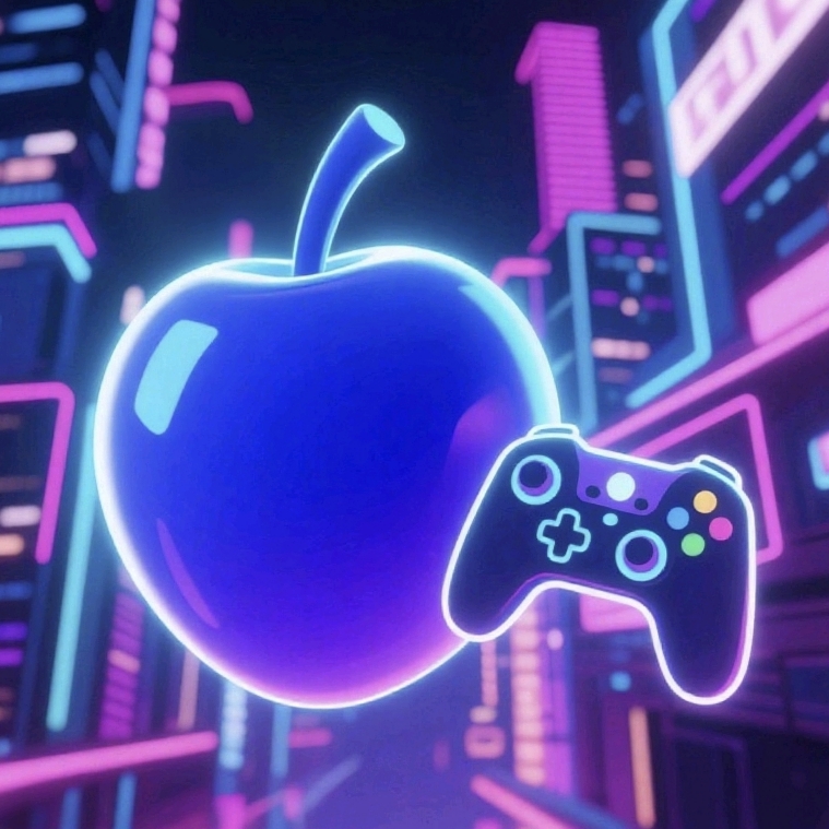 蓝果游戏 APP下载