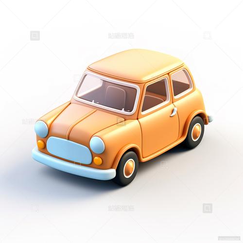 游戏-3D小车