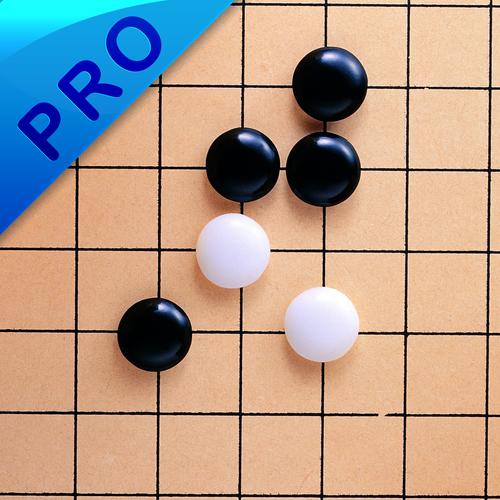 高级AI五子棋