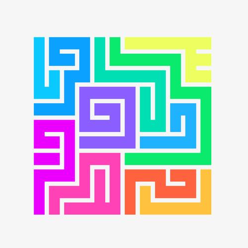 站内游戏-迷宫