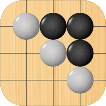 站内游戏-五子棋